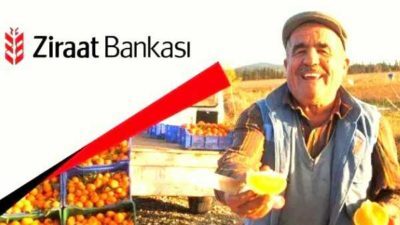 Ziraat Bankası Kredi Borcuna Koronavirüs Ertelemesi Geldi
