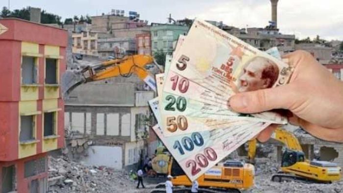 Sosyal Yardımlaşma 2020 Kira Yardımı Nasıl Alınır?