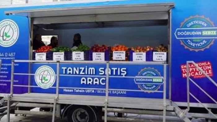 Tanzim Satış Yerleri Nerede? Hangi İllerde Var?