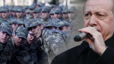 Yeni Askerlik Sistemi 2020 Diplomaya Göre Ay Hesaplama