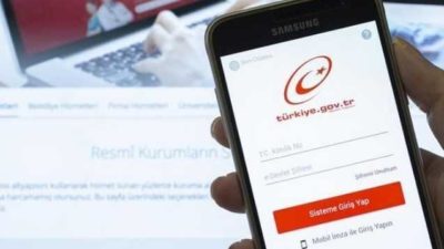 E-Devlet Ücretsiz Kredi Notu Öğrenme 2020