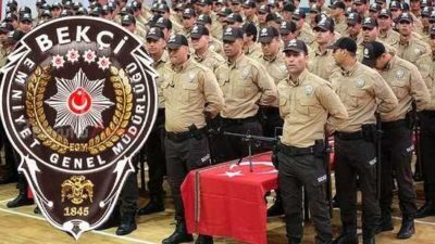 Mahalle Bekçisi Maaşları Ne Kadar? 2020 Güncel