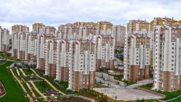 TOKİ Başvurusu 2020 Şartları 3+1 Daire Ödeme Planı