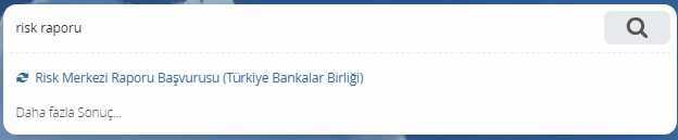 e-Devlet Ücretsiz Kredi Notu Öğrenme Adımları