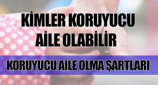 Koruyucu Aile Nasıl Olunur? 2023 Ücretleri Ne Kadar?