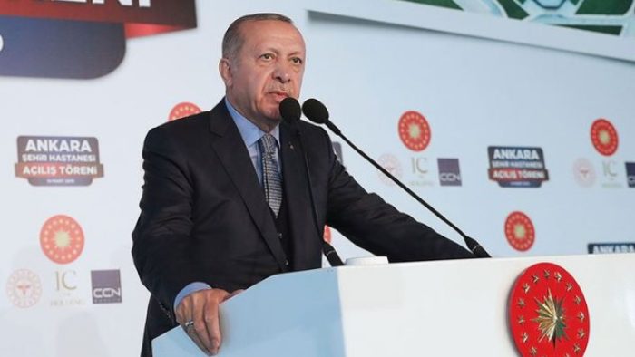 2020 Yeni Devlet Destekleri Müjdesi