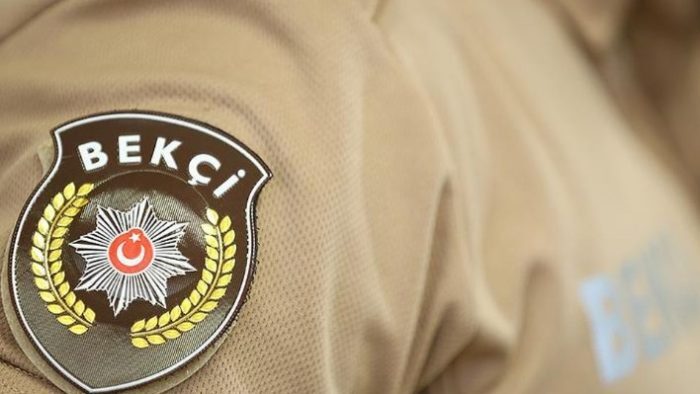 Bekçilerin Kimlik Sorma Yetkisi Net Bilgi (GÜNCEL 2020)
