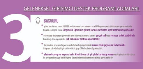 Yeni İş Kuracaklara KOSGEB Hibe Destekleri (2022 Özel İş Yeri Açma Hibeleri)