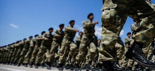 Sefer Görev Emri Nasıl İptal Edilir? Yaş Sınırı? İptal Talebi Dilekçesi 2023