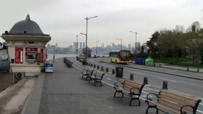 Sokağa Çıkma Yasağı Cezasına İtiraz Etme (DİLEKÇE ÖRNEĞİ)
