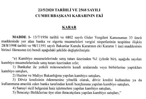 Altın Alım Satım Vergisi Hesaplama (2023 Güncel)