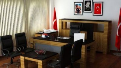 Kamuda Müdür Olmak için Aranan Şartlar 2020