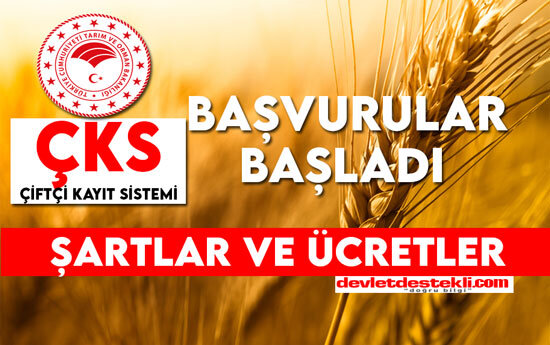 E-Devletten ÇKS Başvurusu Yapmanın Kolay Yolu 2023 Mayıs GÜNCEL