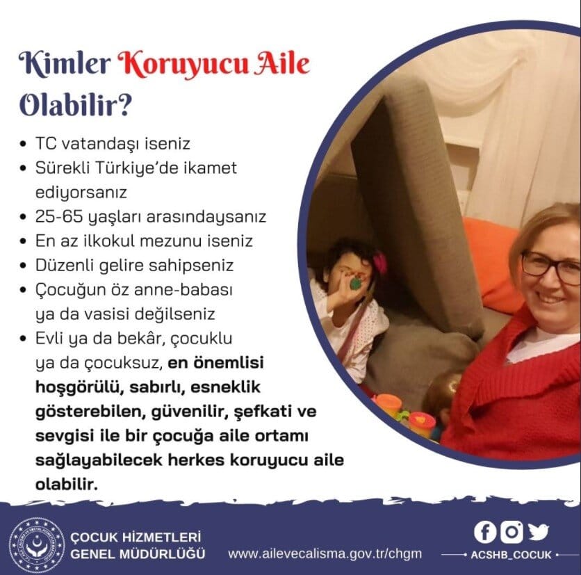 Koruyucu Aile Nasıl Olunur? 2023 Ücretleri Ne Kadar?