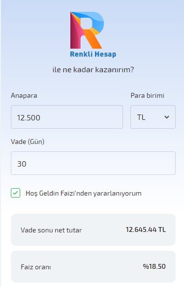 Anadolubank Renkli Hesap Nedir Özellikleri (Hesap Aç Kazanmaya Başla)