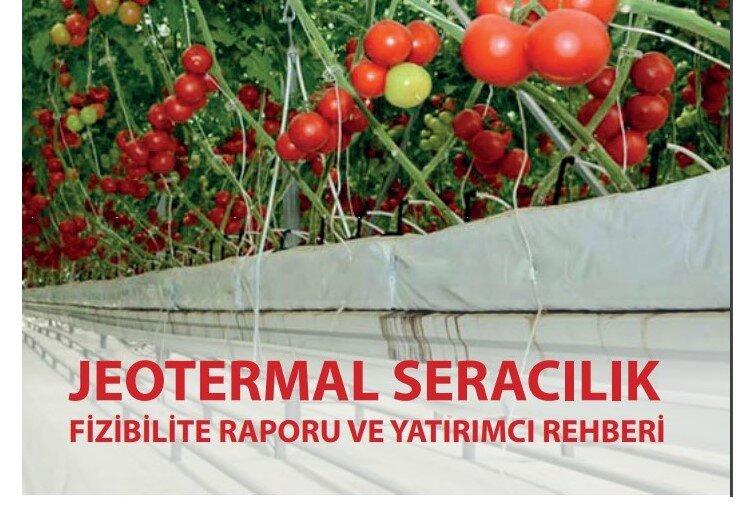 Sera Projesi Fizibilite Raporu 2022