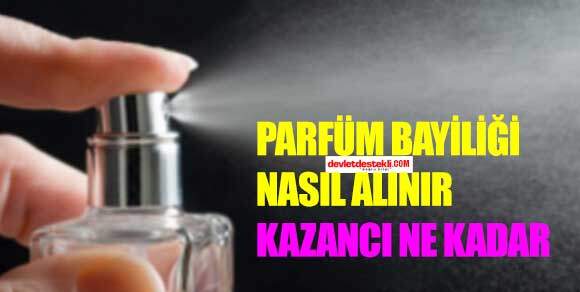 Dp Parfüm Bayiliği Nasıl Alınır? 2022 Kar Marjı Ne Kadar?