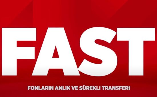 Ziraat Bankası Anlık Transfer FAST EFT Nasıl Yapılır?