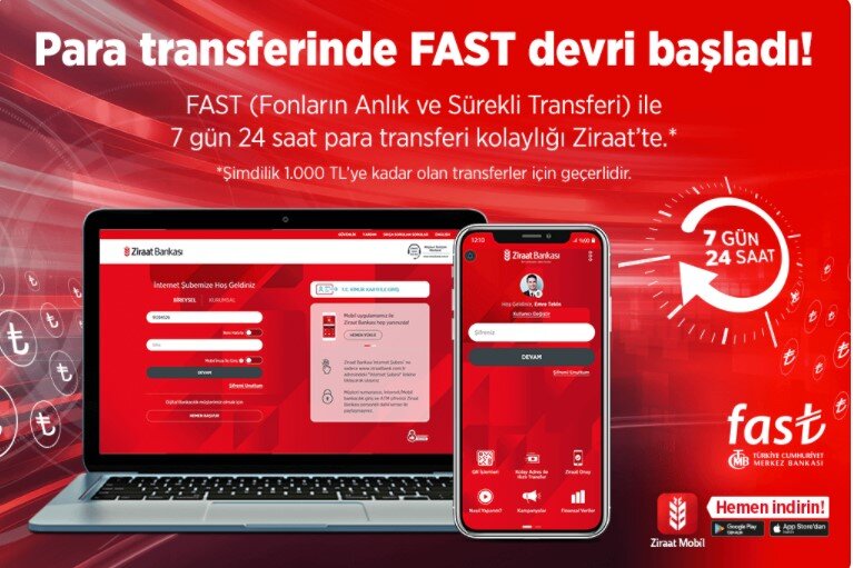 Kolay Adres Tanımlama işlemi Nasıl Yapılır?