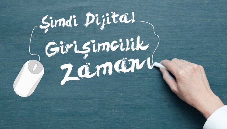 KOSGEB Girişimcilik Eğitimi Kursuna E-Devletten Başvurun!