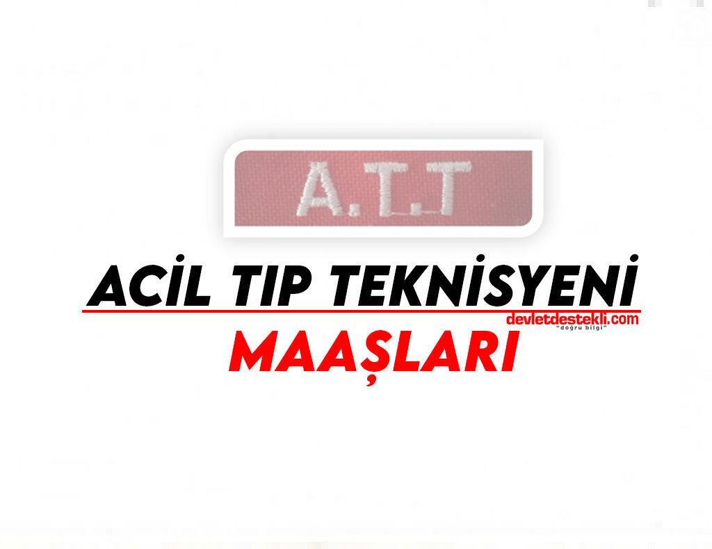Sağlık Kuruluşlarının Acil Tıp Teknisyeninde Aradığı Özellikler Nelerdir?