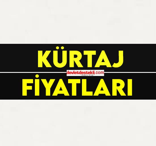 Özel Hastane Kürtaj Fiyatları 2023 (SGK DESTEKLİ)