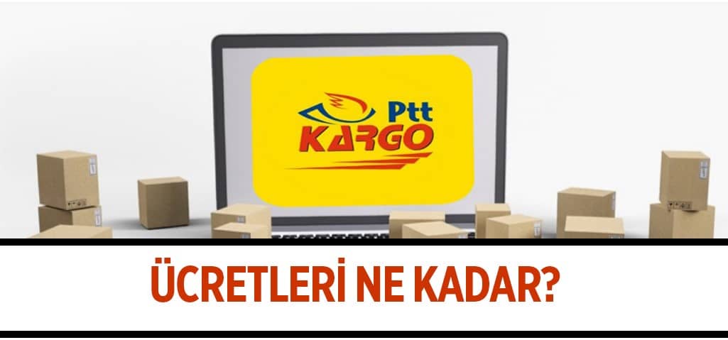 PTT Kargo Ücreti Hesaplama 2023 (Yurtdışı Kargo Fiyatları)