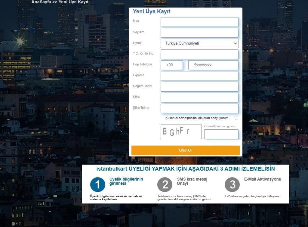 İBB Anne Kart Başvurusu Nasıl Yapılır? Hangi İllerde Geçerli? 2023 Güncel