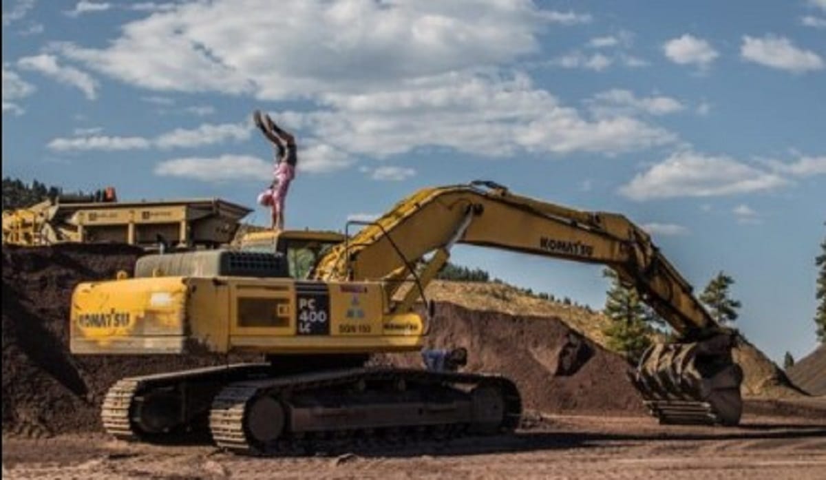 İş Makinesi Kredisi Nasıl Alınır? Jcb Loder Ekskavatör 2023