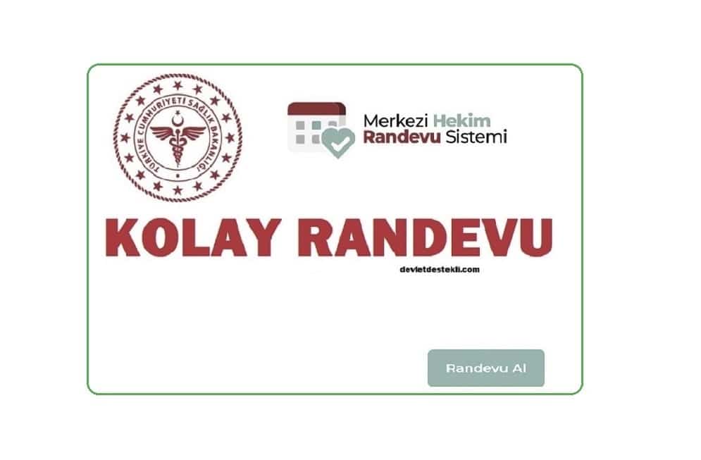 MHRS Randevuları Hep Dolu mu? Kolay Randevu Alma Tekniği 2023