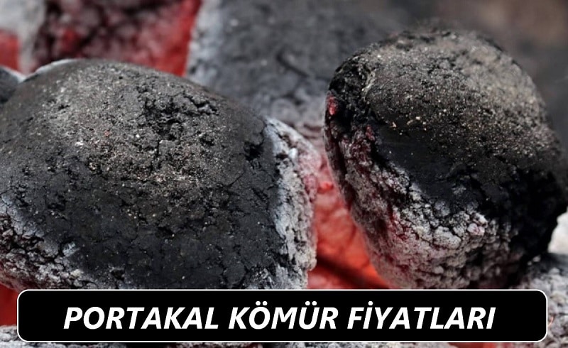 Portakal Kömür Fiyatları 2023 Ağustos Ayı Güncel Listesi!