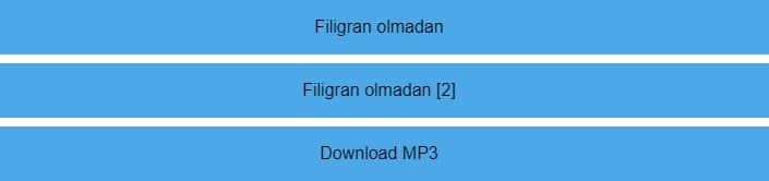 Programsız Filigran Olmadan Tiktok Videosu İndirme Yöntemi