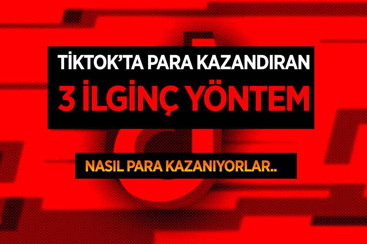 Tiktok Takipçi Yayını ile Para Kazanma 2023 (Takip-Çöpçatan-Çark)
