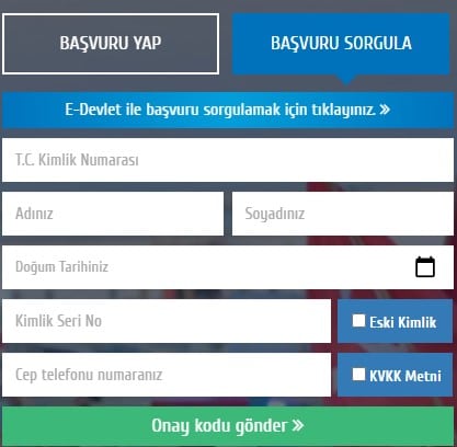 Cimer Şikayet Sonucu Ne Olur? Sorgulama Yöntemi