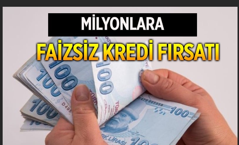 Halkbank İşyeri Açma Kredisi (Faizsiz Kredi Desteği 2024 Yılına Kadar Geçerli)