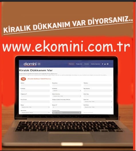 Ekomini Market Bayilik Şartları 2022 GÜNCEL (Bayilik Maliyeti Ne Kadar)