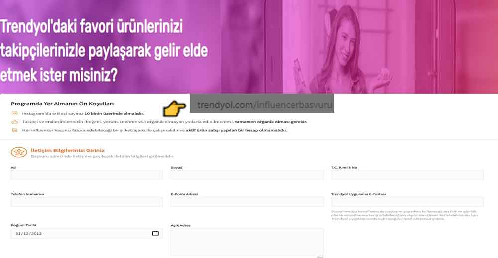 İnfluencer Olmak İçin Gerekenler Nelerdir?