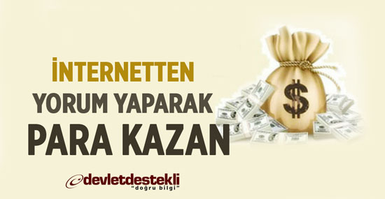 Yorum Yaparak Para Kazanma (Trendyol Amazona Yaz Ayda 6.000 TL Kazan)