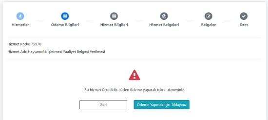 E-Devlet ÇKS Başvurusu Yenileme 2023 (YENİ DÜZENLEME)
