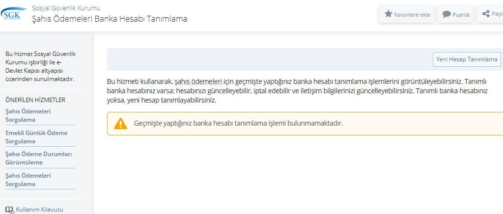 Rapor Parasını PTT'ye Gitmeden Hesaba Aktarma Yöntemi 2023