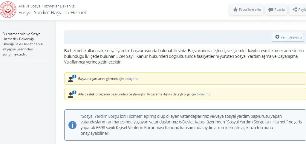 Doğalgaz Engelli İndirimi 2022