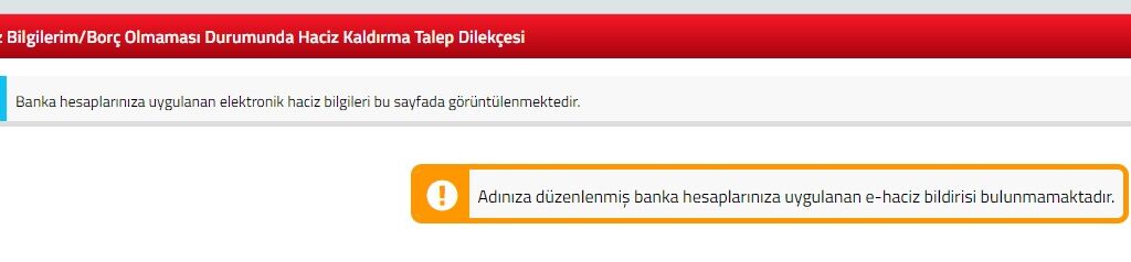 Bankadan İcra Geldi! Ne Yapmalıyım? 2023 (EN İYİ ÇÖZÜM)