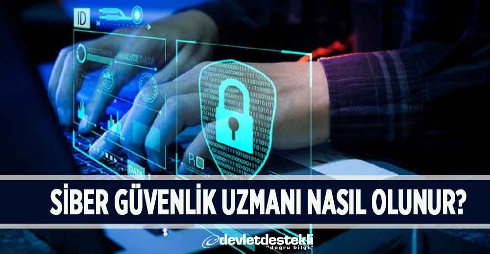 Siber Güvenlik Uzmanı Nasıl Olunur? 2023 Maaş ve İş İmkanları