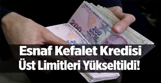Halkbank Esnaf Kredisi İçin Gerekli Evraklar 2022 (Güncel Yeni Liste)