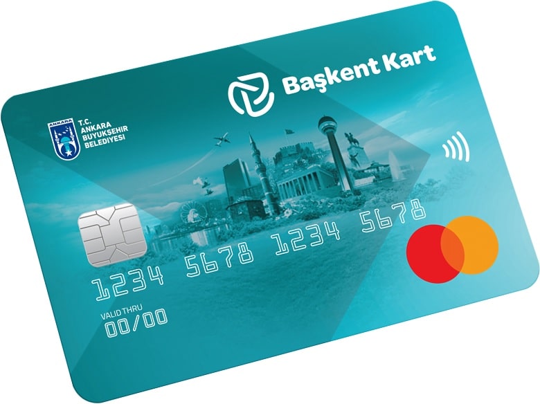 Ankara Büyükşehir Belediyesi Başkent Kart Başvurusu 2023 (Maddi Destek) 500 TL