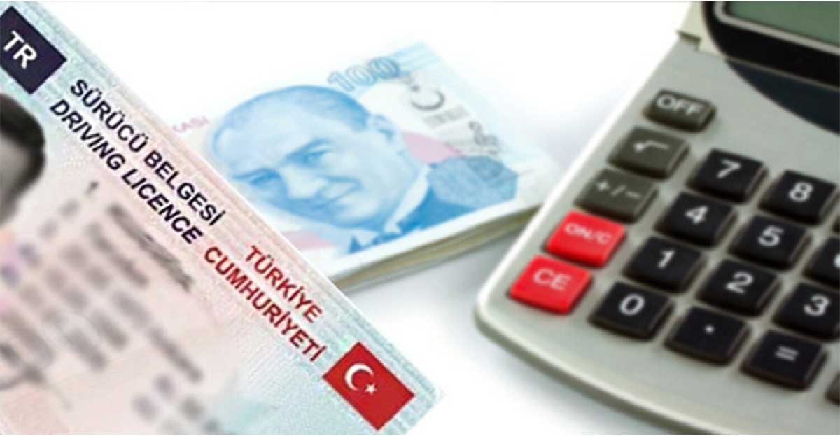 A2 Ehliyet Fiyatları 2023 (B Olanlara ve Sıfırdan Motosiklet)