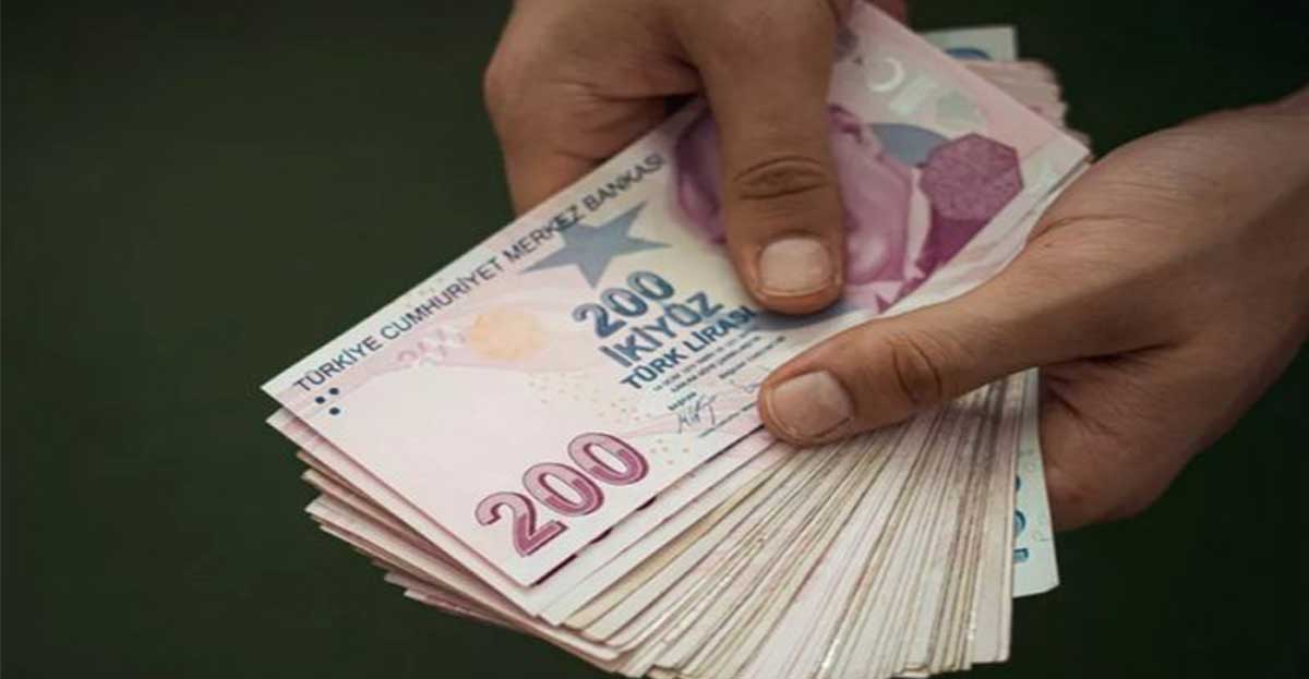 Bakan Yanık’tan Beklenen Açıklama Geldi! Ek Zamlı Yüzde 30 Artış