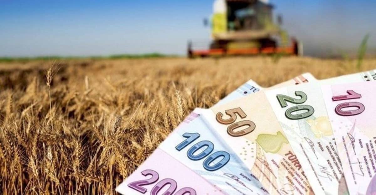 2023 Yılı Çiftçi Destekleme Takvimi (ÖDEME TARİHLERİ)