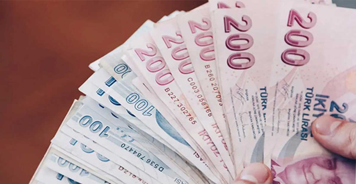 Ev Hanımlarına Verilen Yardım Parası Devlet Destek Maaşı 2023 (Her Ay 1.250 TL)