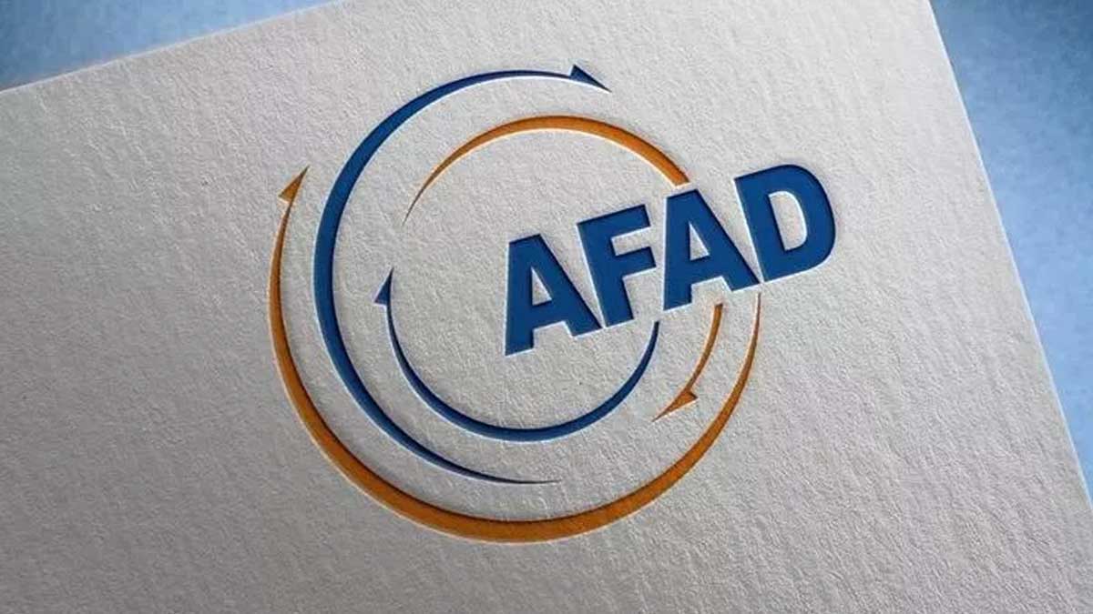 Afad Yardım Başvurusu Nasıl Yapılır? Deprem Yardımı Sorgulama Ekranı